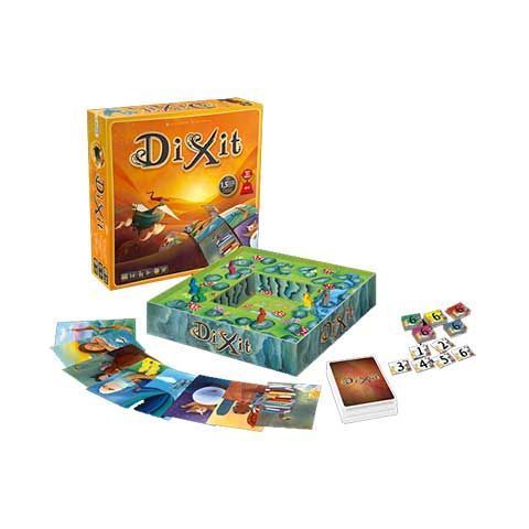 Dixit Classic - Imagen 2