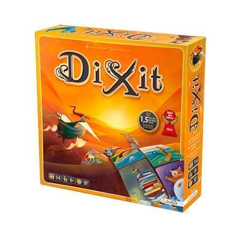 Dixit Classic