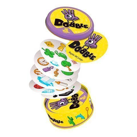 Dobble Clásico - Imagen 2