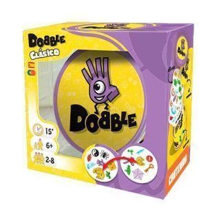 Dobble Clásico