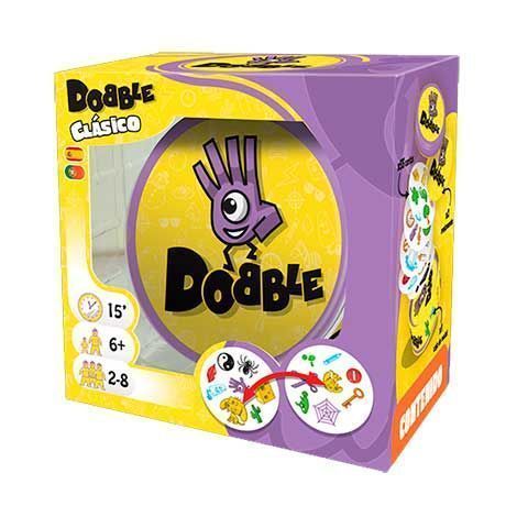 Dobble Clásico
