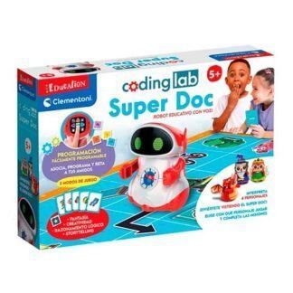 Doc El Robot