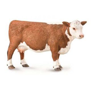 Vaca Hereford