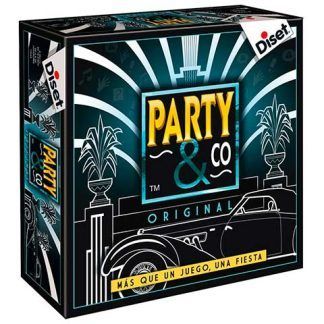 Party & Co Original 20 Aniversario