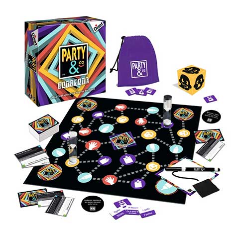 Party & Co Ultimate - Imagen 2