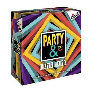 Party & Co Ultimate