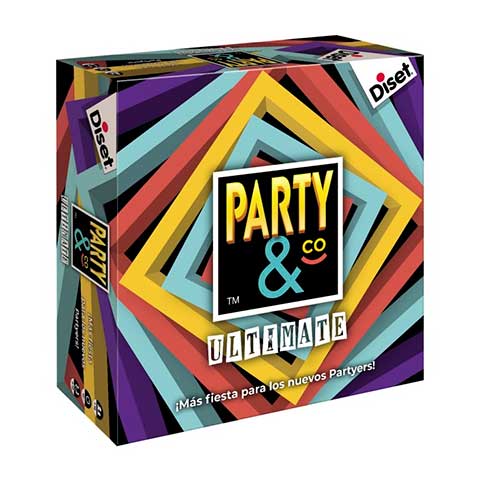 Party & Co Ultimate