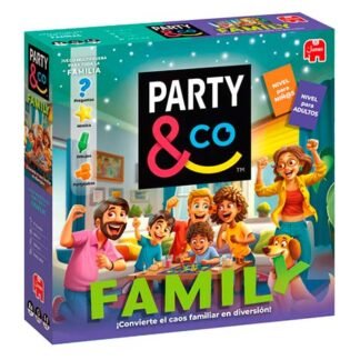 Party & Co Family
