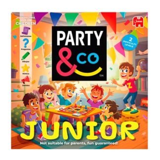 Party & Co Junior