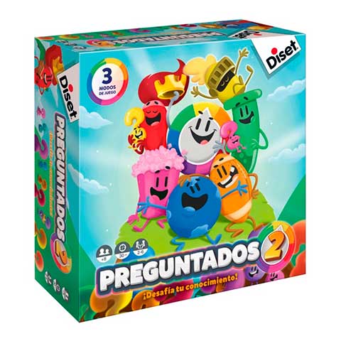 Preguntados 2
