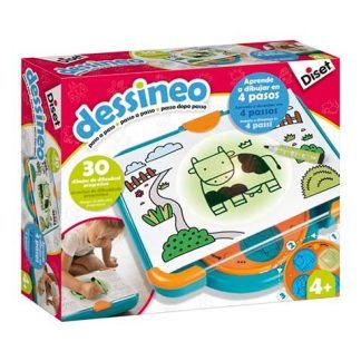 Dessineo