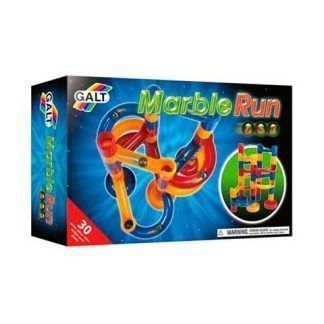 Marble Run