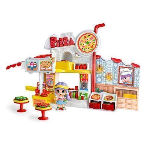 Pinypon Pizzeria - Imagen 3