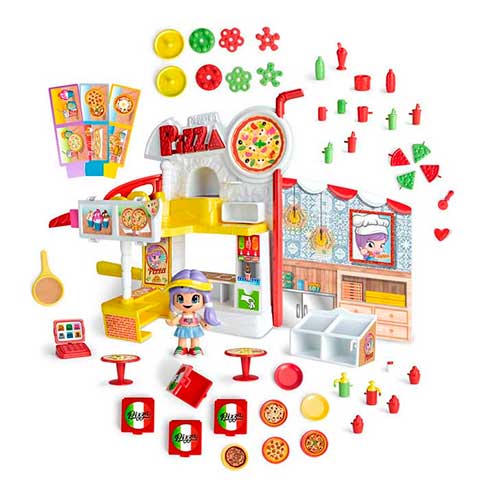 Pinypon Pizzeria - Imagen 2