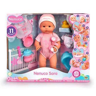 Nenuco Sara