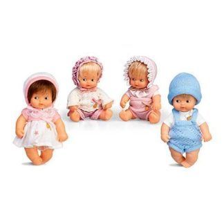 Barriguitas De Siempre Bebés