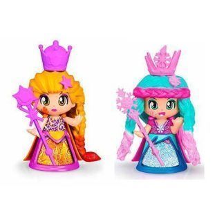 Pinypon Queens 2 Figuras