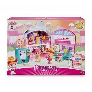 Pinypon Pastelería