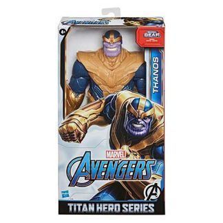 Figura Titan Hero Thanos