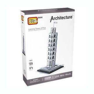 Torre de Pisa LOZ