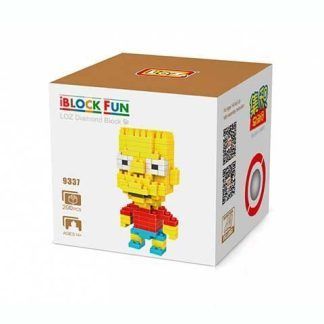 Bart Simpson LOZ