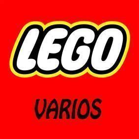 Lego Varios