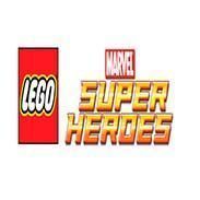 Lego Marvel