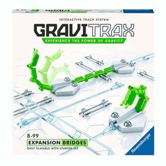 Gravitrax Expansión Puentes