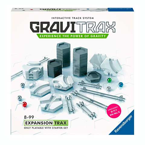 Gravitrax Espansión Trax