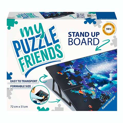 Stand Up Board
