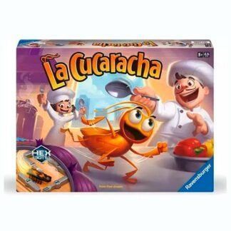 La Cucaracha