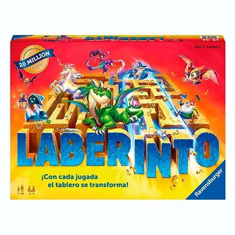Laberinto