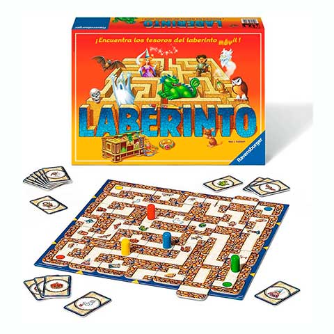 Laberinto - Imagen 2