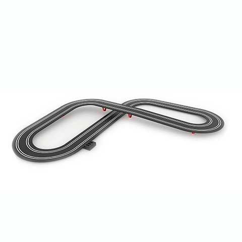 Circuito Compact Race Masters - Imagen 3