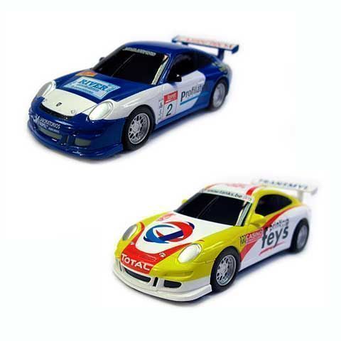 Circuito Compact Turbo Twister - Imagen 2