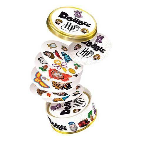 Juego Dobble Harry Potter - Imagen 2