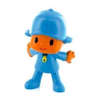 Pocoyo Manos Abiertas