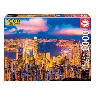 1000 Hong Kong