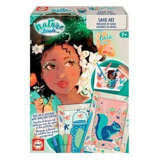 Decora tus Cuadros con Arena