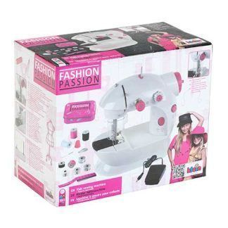Maquina de Coser para Niños