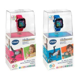 Reloj Kidizoom DX2
