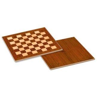 Tablero Ajedrez Madera 40X40