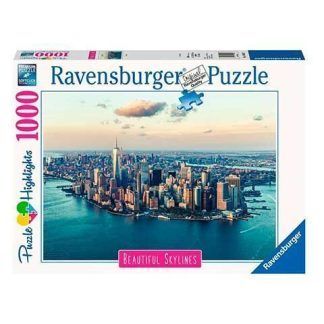 1000 New York