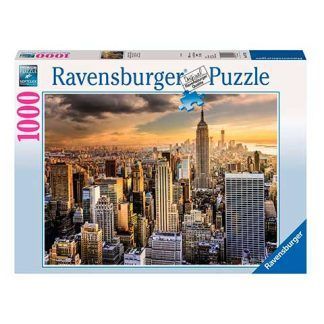1000 Majestuosa New York