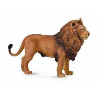 León Africano