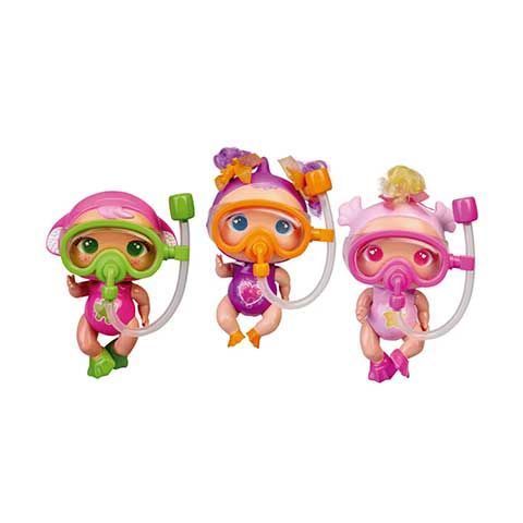 Mini Bellies Bubblefart - Imagen 2