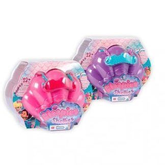 Bloopies Shellies