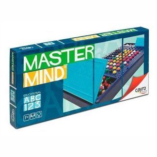 Master Mind Colores