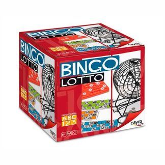 Bingo Lotto