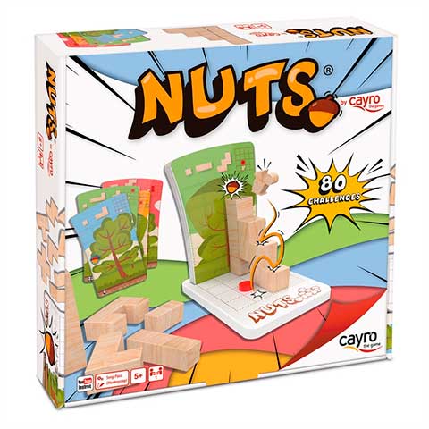 Nuts